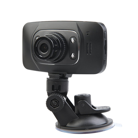 Black Box Gs8000l Mini Dashboard Dash Cam