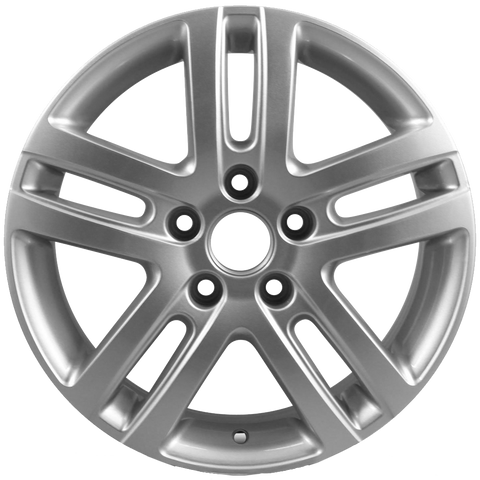 Brand New Replacement Wheel for Volkswagen Jetta