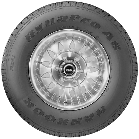 Hankook DynaPro AS RH03 All-Season Tir