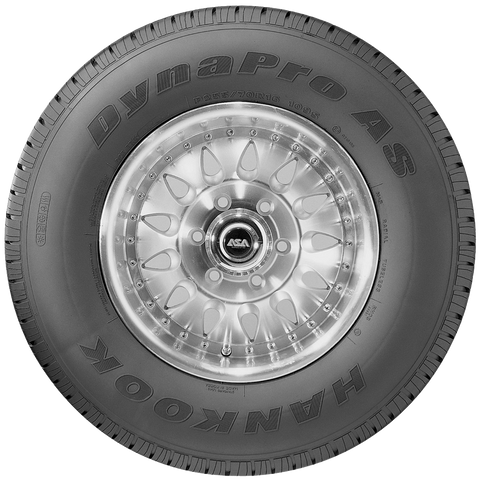 Hankook DynaPro AS RH05 All-Season Tire