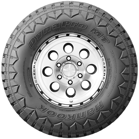 Hankook DynaPro MT RT03 Off-Road Tire