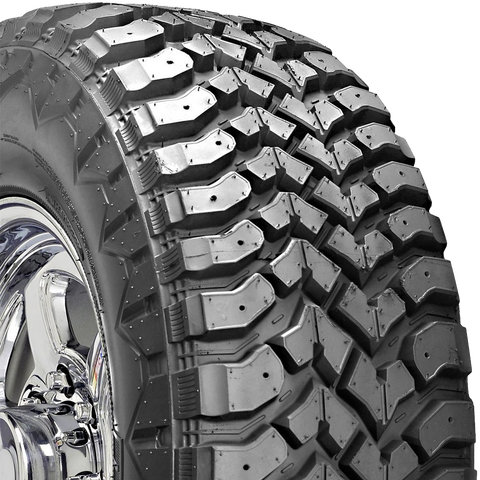 Hankook DynaPro MT RT03 Off-Road Tire