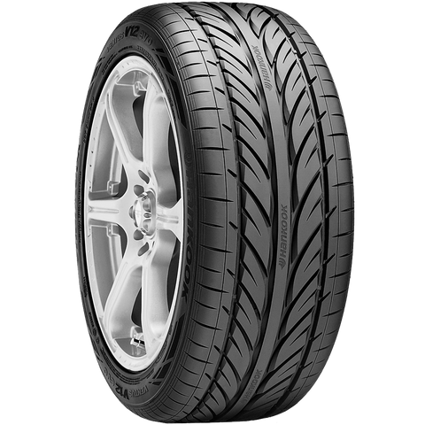 Hankook Ventus V12 EVO K110 High Performance Tire - 305-30R19 102Z
