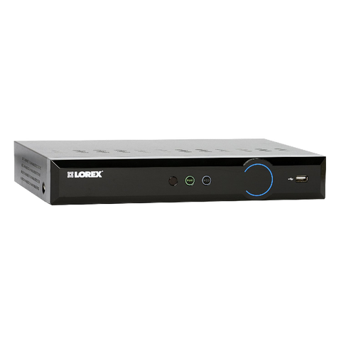 Lorex Lh03045g Eco Black Box 4 Channel Stratus 960h Dvr