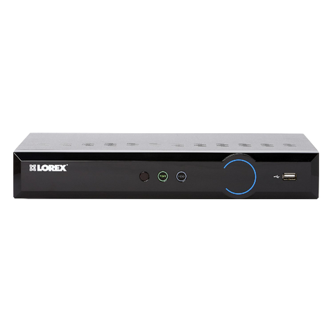 Lorex Lh03045g Eco Black Box 4 Channel Stratus 960h Dvr