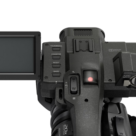 Panasonic Hc X1000 60p 50p Camcorder With High Powered 20x Optical Zoom And Professional Functions