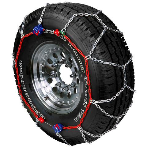 Peerless 0231705 Auto-Trac Light Truck-SUV Tire Chain