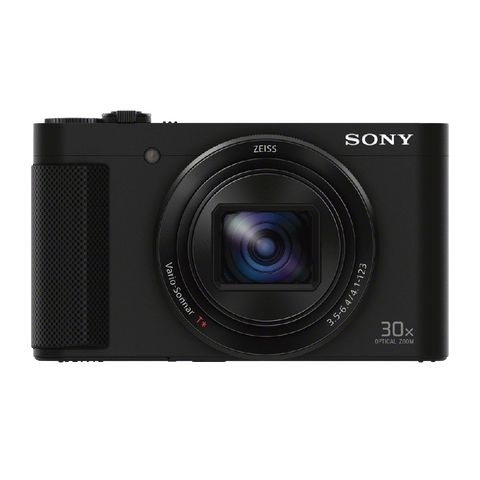 Sony Dschx90v B Digital Camera