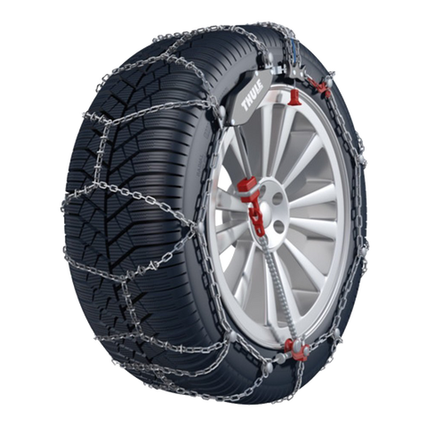Thule 10mm CS10 Super-Premium Passenger Car Snow Chain