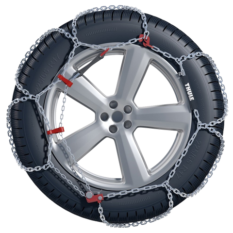 Thule 16mm XB16 High Quality SUV-Truck Snow Chain