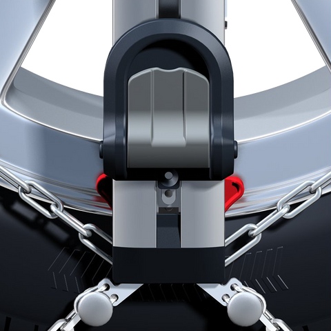 Thule CU-9 9mm Easy Fit SUV Snow Chain