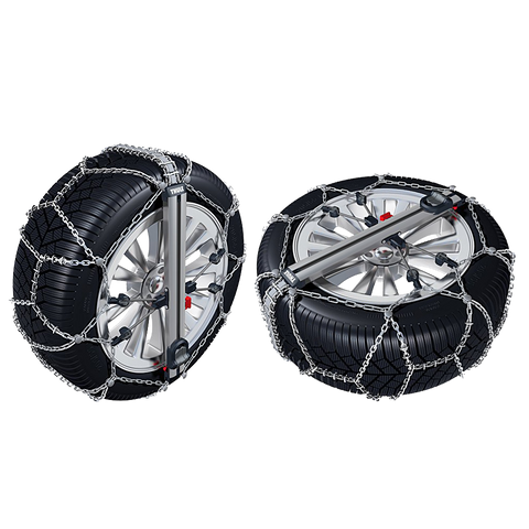 Thule CU-9 9mm Easy Fit SUV Snow Chain
