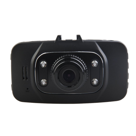 Black Box Gs8000l Mini Dashboard Dash Cam