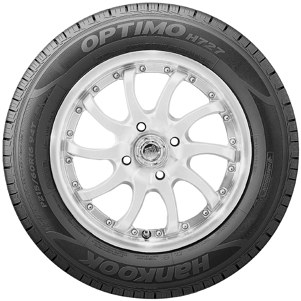 Hankook Optimo H727 All-Season Tire