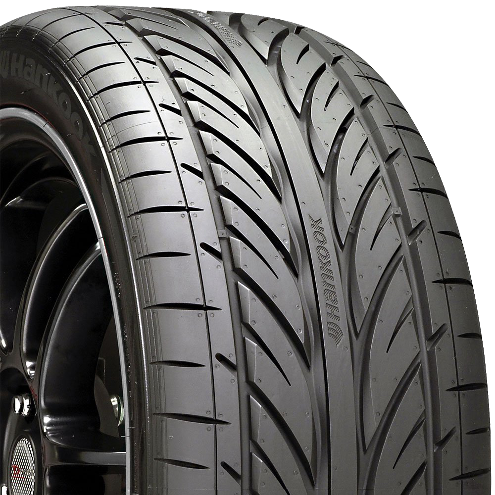 Hankook Ventus V12 EVO K110 High Performance Tire - 305-30R19 102Z