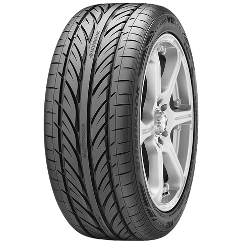 Hankook Ventus V12 EVO K110 High Performance Tire - 305-30R19 102Z