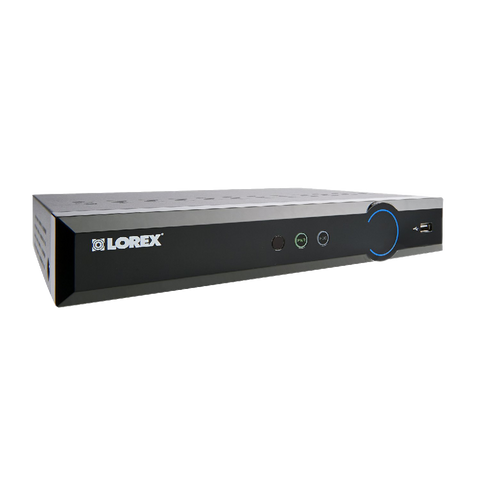 Lorex Lh03045g Eco Black Box 4 Channel Stratus 960h Dvr
