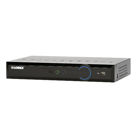 Lorex Lh03045g Eco Black Box 4 Channel Stratus 960h Dvr