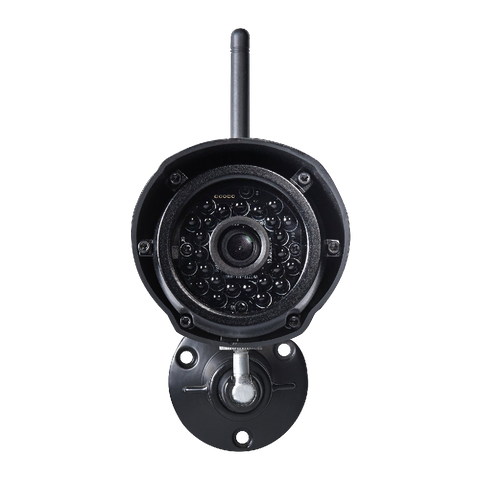 Lorex Lw1744b Wireless Video Surveillance System Series