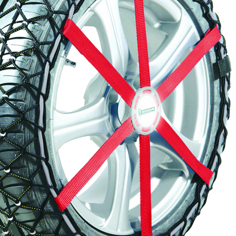 Michelin 9800300 Easy Grip Composite Tire Snow Chain