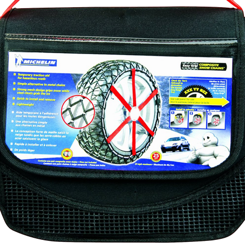 Michelin 9800300 Easy Grip Composite Tire Snow Chain