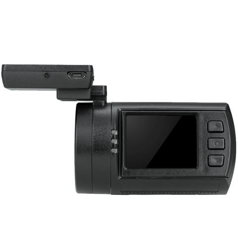 Mini 0806 Dash Camera Gps Logger A7la50 Chip Ov4689 Sensor