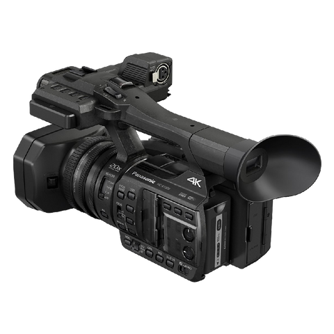 Panasonic Hc X1000 60p 50p Camcorder With High Powered 20x Optical Zoom And Professional Functions