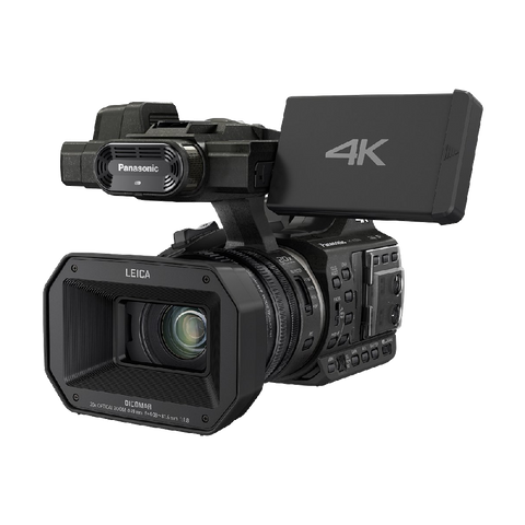 Panasonic Hc X1000 60p 50p Camcorder With High Powered 20x Optical Zoom And Professional Functions