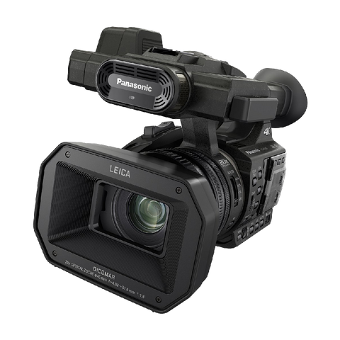 Panasonic Hc X1000 60p 50p Camcorder With High Powered 20x Optical Zoom And Professional Functions