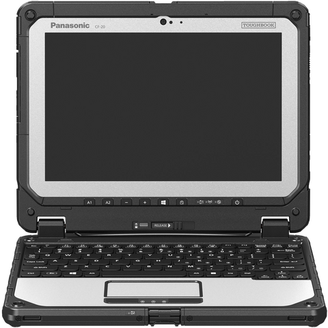 Panasonic Toughbook Cf20 M5 6y57