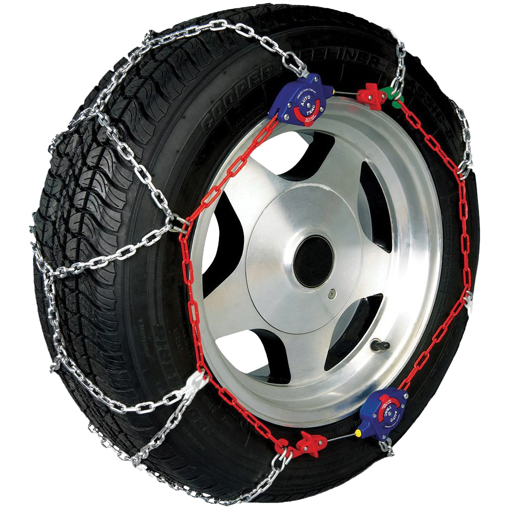 Peerless 0152005 Auto-Trac Tire Chain