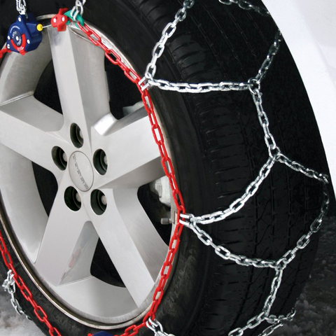 Peerless 0152005 Auto-Trac Tire Chain