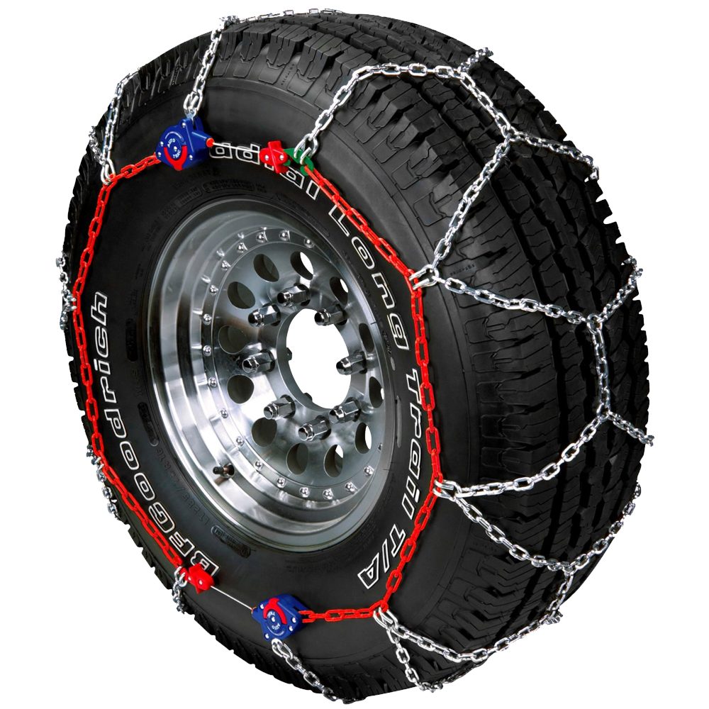 Peerless 0231705 Auto-Trac Light Truck-SUV Tire Chain