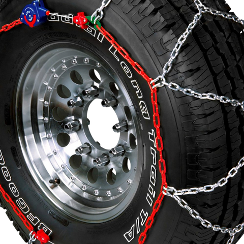 Peerless 0231705 Auto-Trac Light Truck-SUV Tire Chain