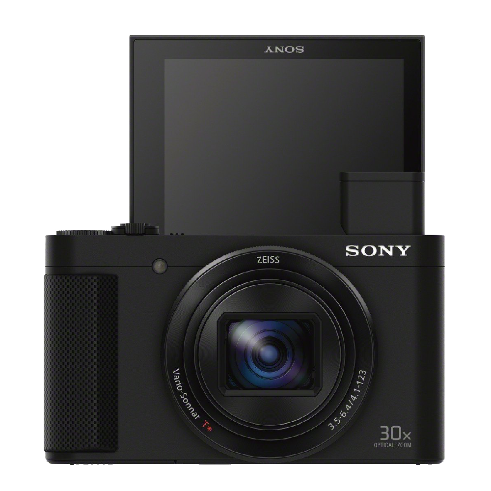 Sony Dschx90v B Digital Camera