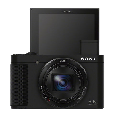 Sony Dschx90v B Digital Camera