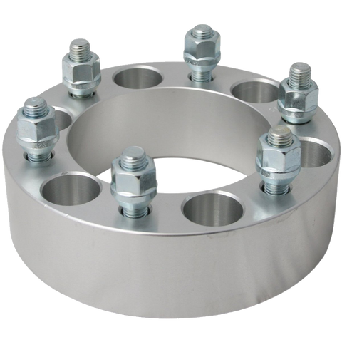 Wheel Spacers studs for Escalade Sierra Yukon Suburban Silverado