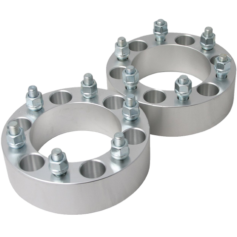 Wheel Spacers studs for Escalade Sierra Yukon Suburban Silverado