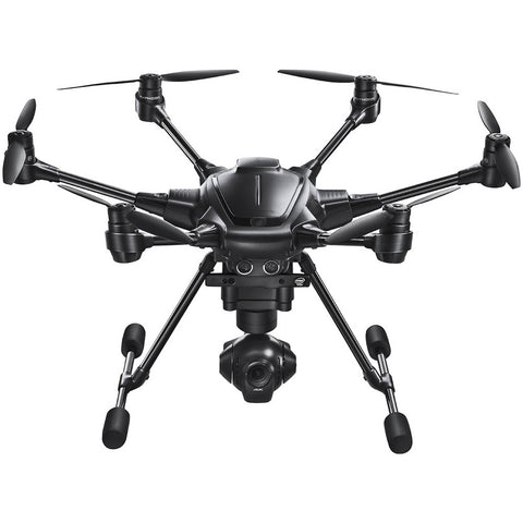 Yuneec Typhoon H Hexacopter Pro With Intel Realsense Technology